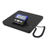 Brecknell PS150 Slimline Portable Bench Scale 150 lb 816965007516